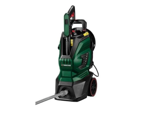 2400W Pressure Washer
