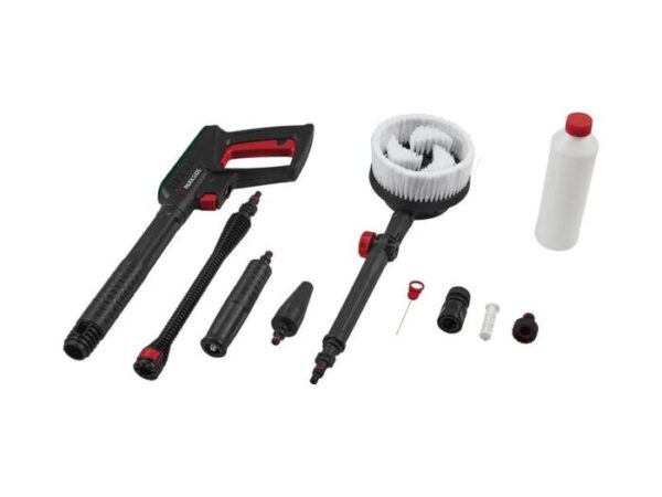 2400W Pressure Washer - Image 2