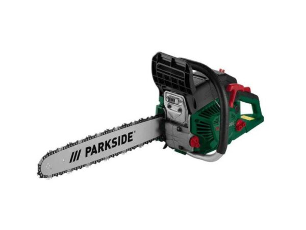 2-Stroke Petrol Chainsaw – 53cc (18")