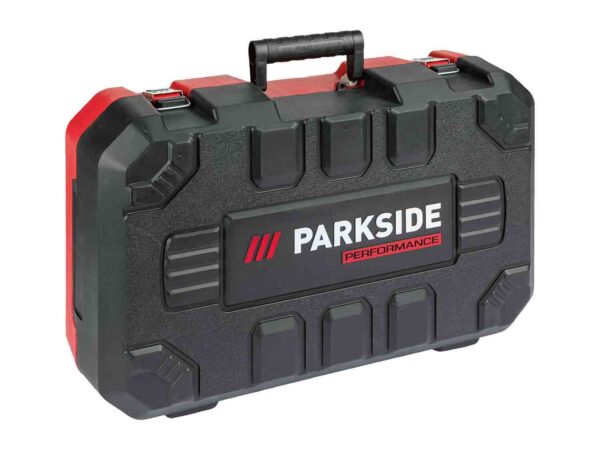 Cordless Reciprocating Saw with Smart App Integration – Brushless Motor - Image 3