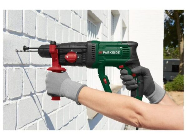 Rotary Hammer Drill PBH 1050 D4, 1050 W - Image 2